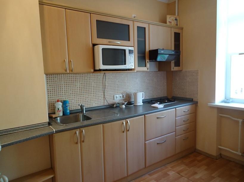 Rentday Apartments - Kiev Room photo